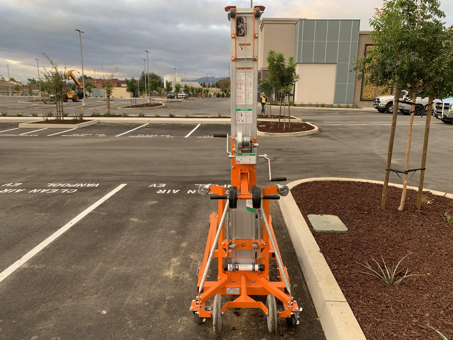 2021 LIFTSMART MLC-24