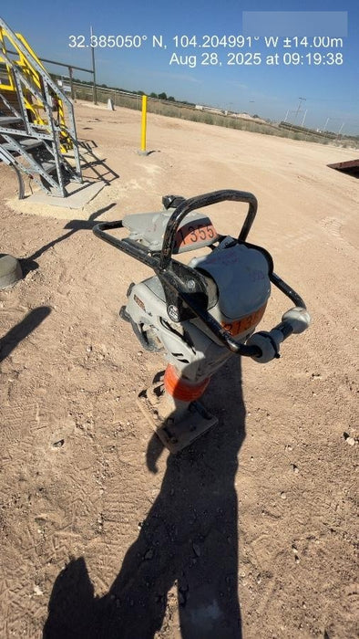 2023 MULTIQUIP MTX60HD