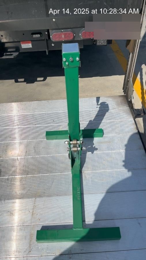 2023 GREENLEE RXM