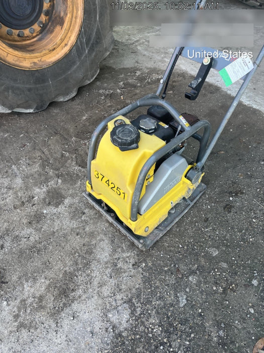 2023 WACKER NEUSON WPU1550AW