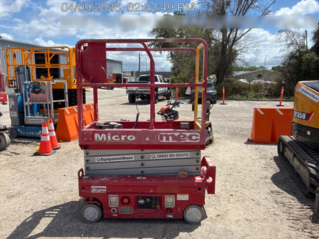 2021 MEC Micro 19