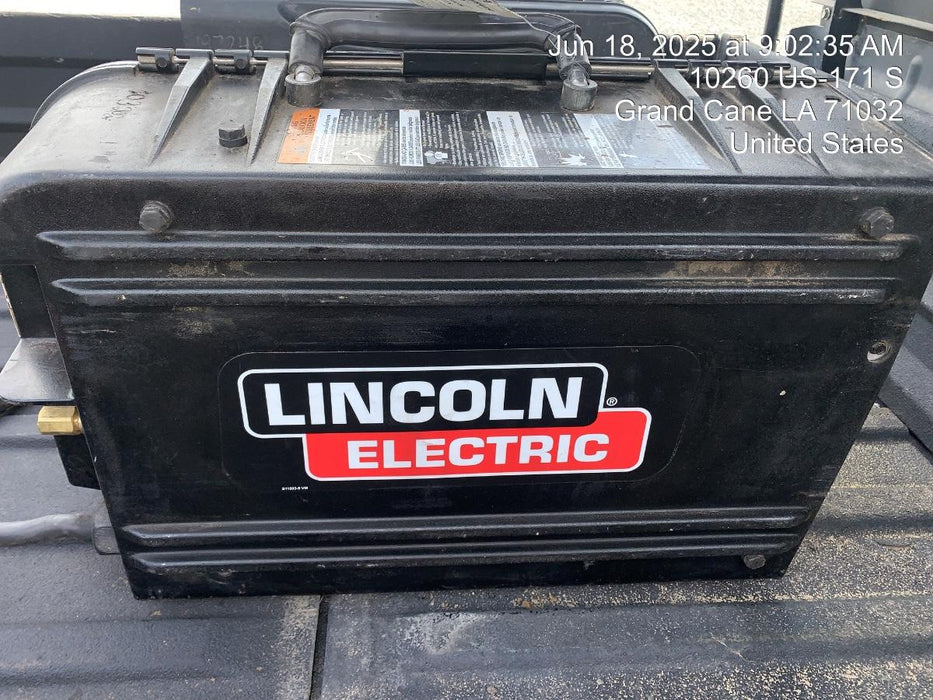 2023 LINCOLN ELECTRIC LN-25X