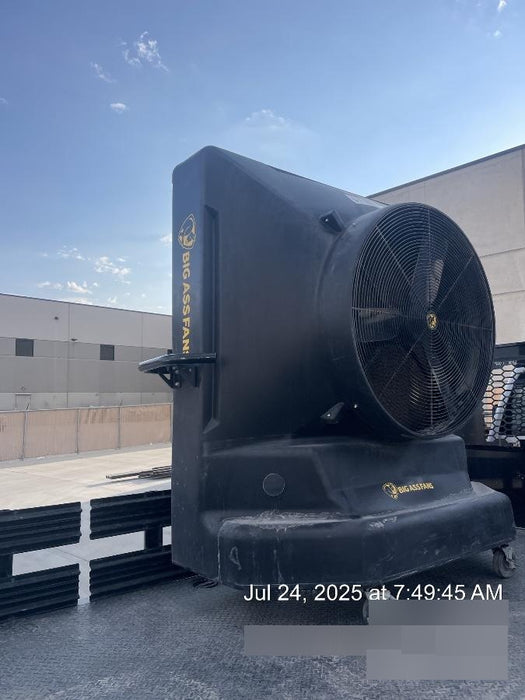 2022 BIG ASS FANS Cool Space 400