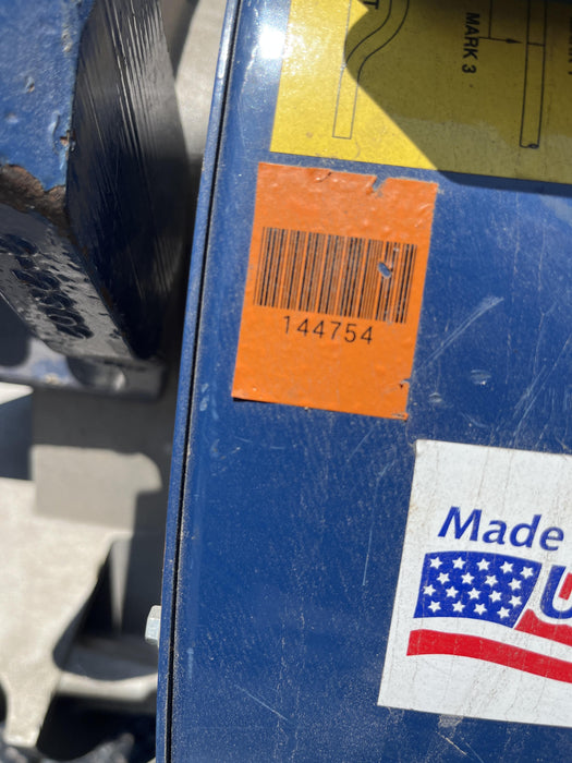 2021 CURRENT TOOLS 77SR