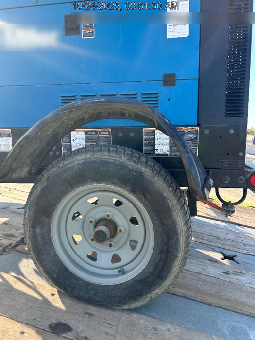 2020 MILLER ELECTRIC BB400