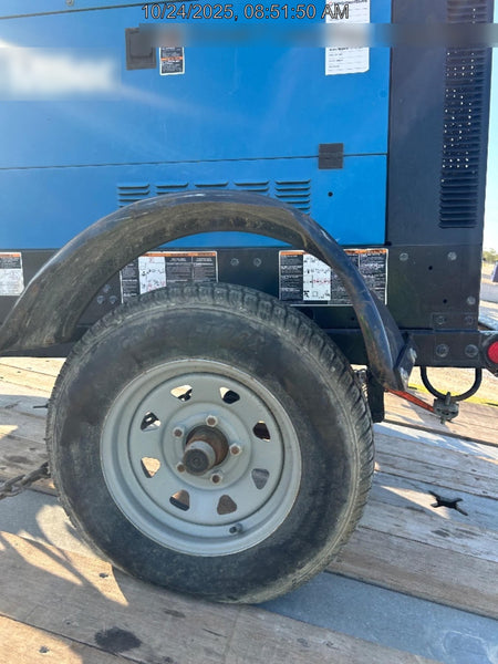 2020 MILLER ELECTRIC BB400