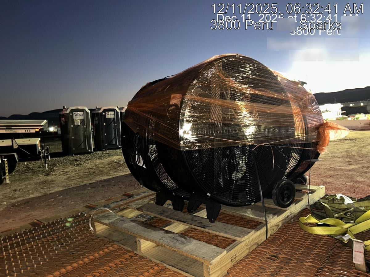 2021 PINNACLE MHD-36-BDF