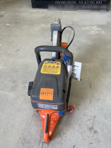 2024 HUSQVARNA K770