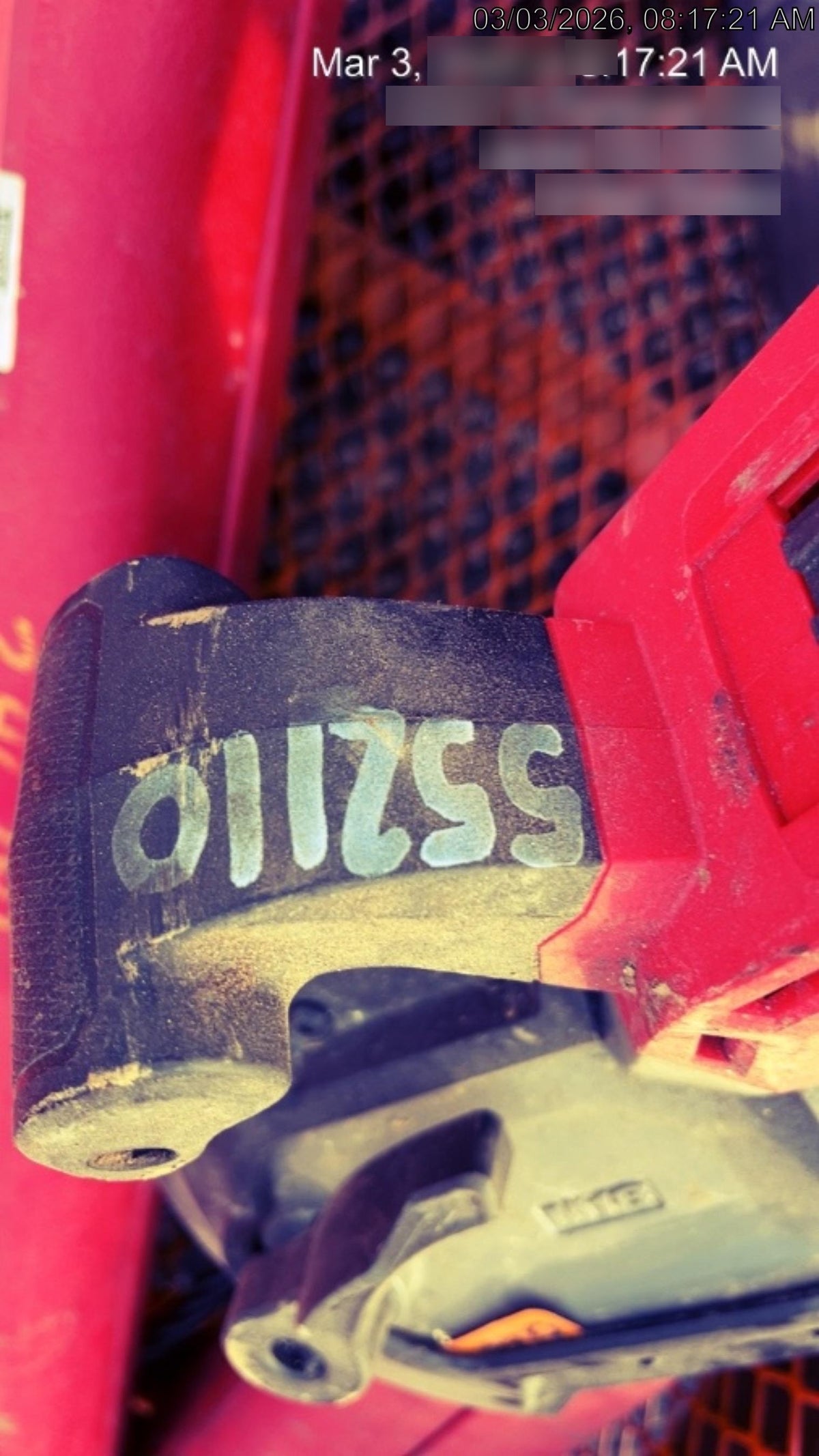 2025 MILWAUKEE 2929S-20