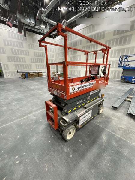 2022 SKYJACK SJ3219