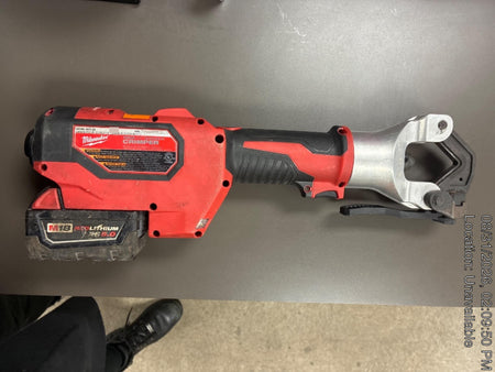 2024 MILWAUKEE 2877-22