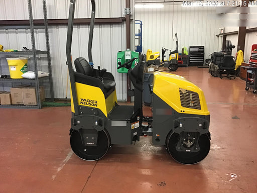 2020 WACKER NEUSON RD12A