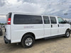 2024 GMC Savana 3500 - Rental