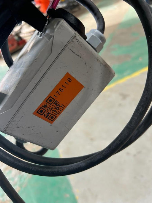 2021 LIND EQUIPMENT GST50