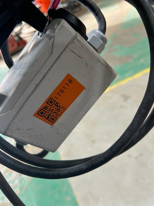 2021 LIND EQUIPMENT GST50