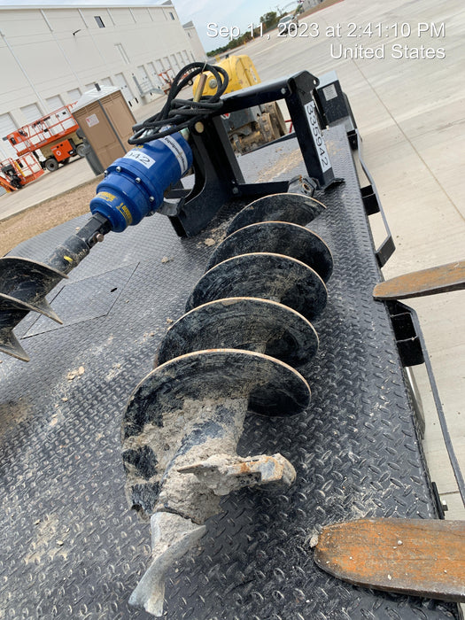 2023 AUGER TORQUE 3300-30