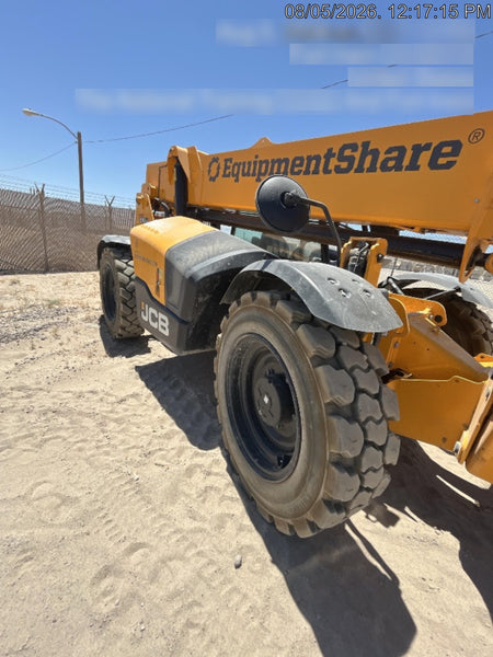 2025 JCB 510-56