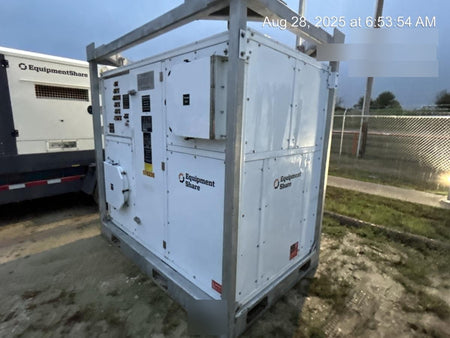 2021 SMARTECH RDDH6000-EH