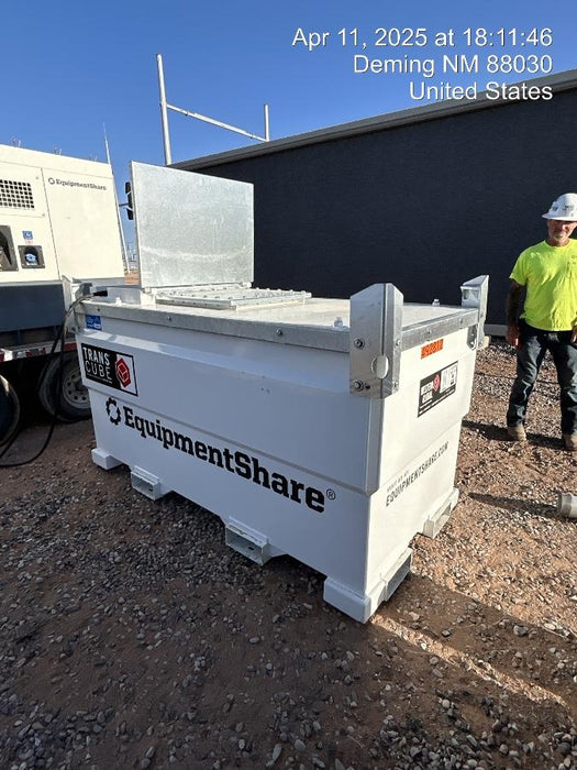 2025 WESTERN GLOBAL 20TCG-ES