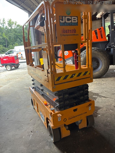 2024 JCB S1932E