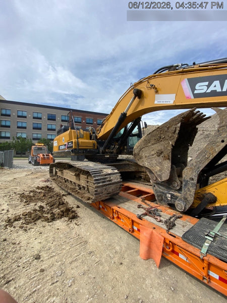 2023 SANY SY265C