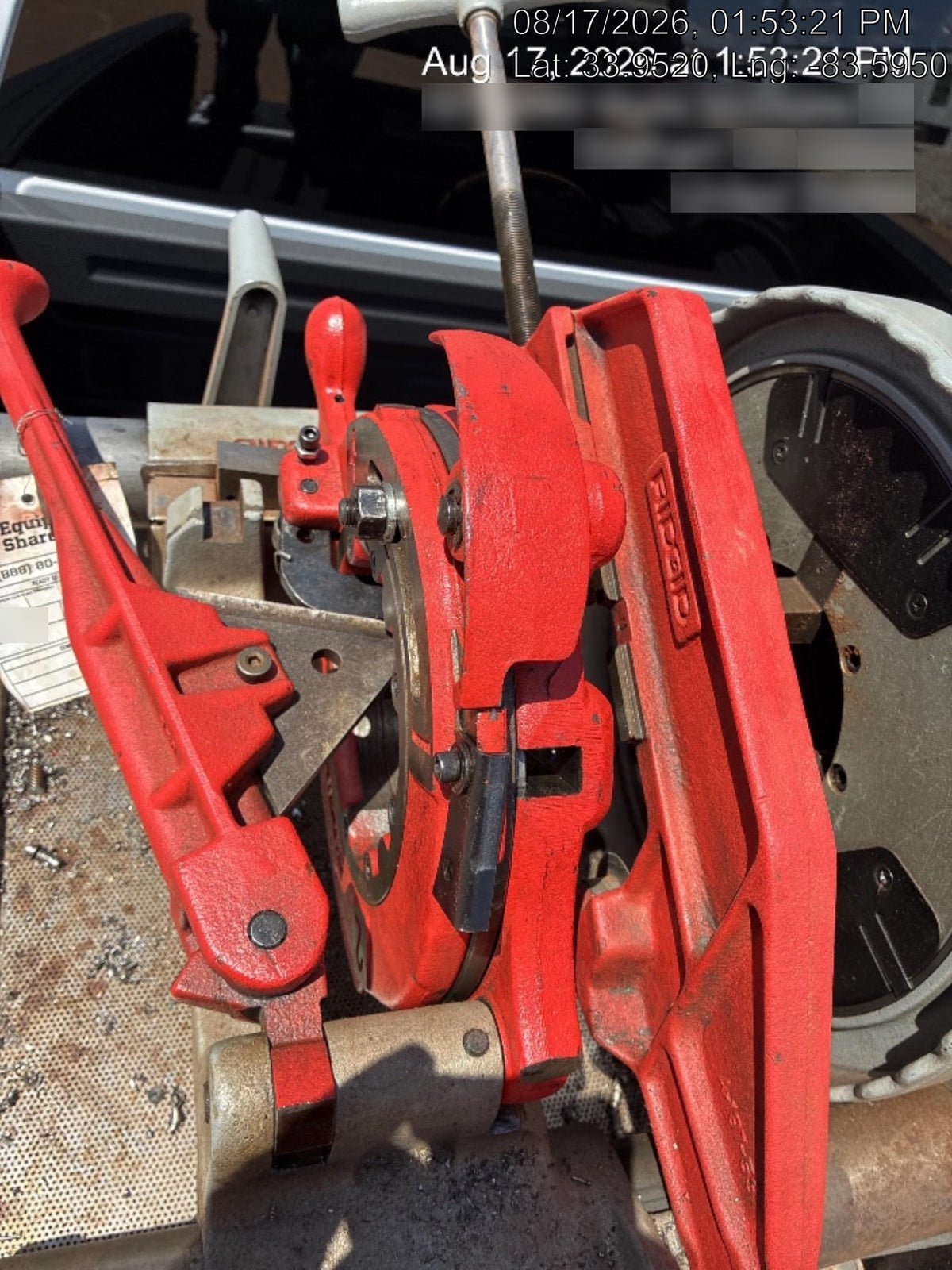 2024 RIDGID 1224