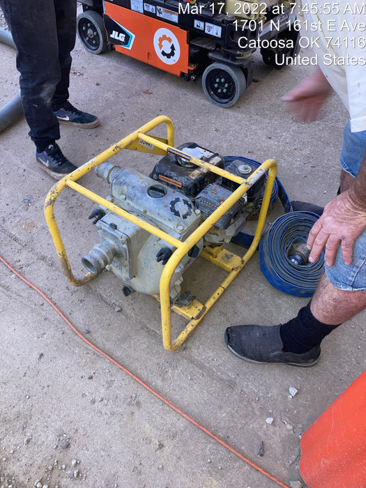 2019 WACKER NEUSON PT2