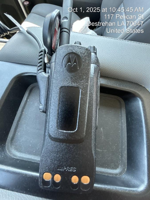 2025 MOTOROLA R7 DISPLAY