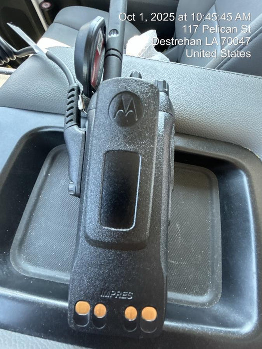 2025 MOTOROLA R7 DISPLAY