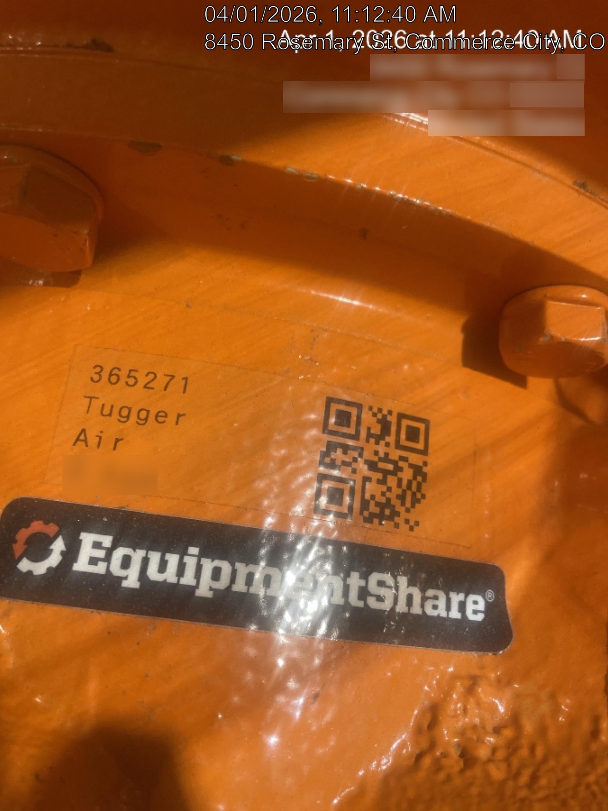 2023 MULTIQUIP MVC82VHW