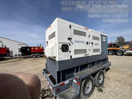 2020 ATLAS COPCO QAS 330