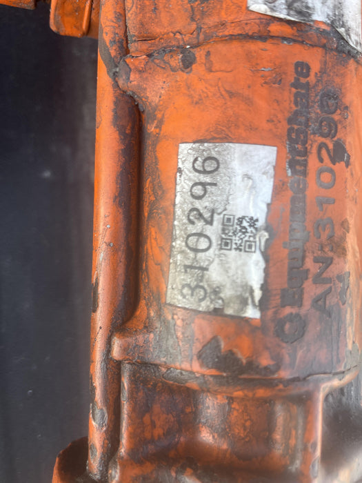 2023 MICHIGAN PNEUMATIC MP-RD62-78314