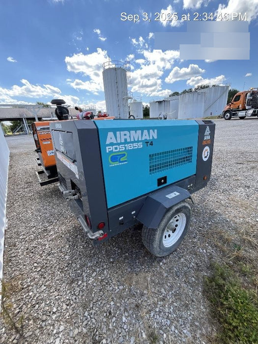 2021 AIRMAN PDS185S-6E1