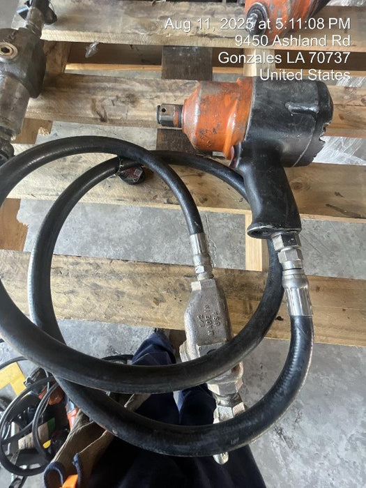 2021 MICHIGAN PNEUMATIC 751SS