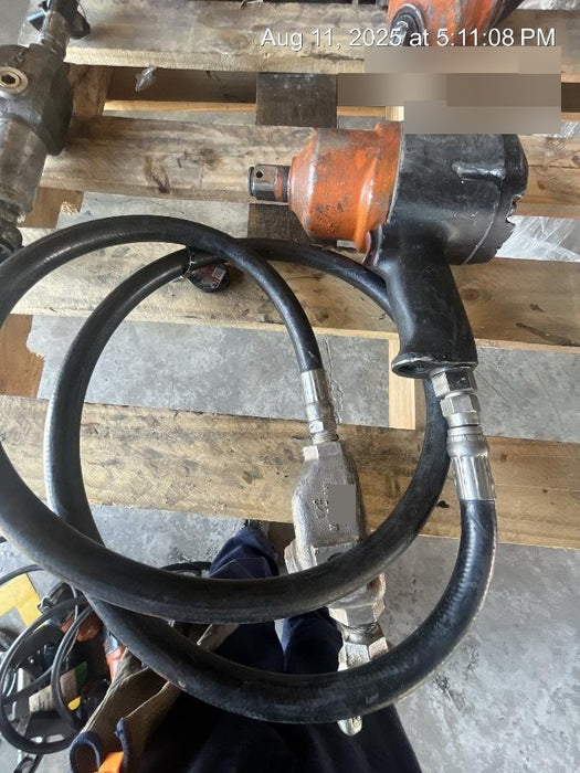 2021 MICHIGAN PNEUMATIC 751SS