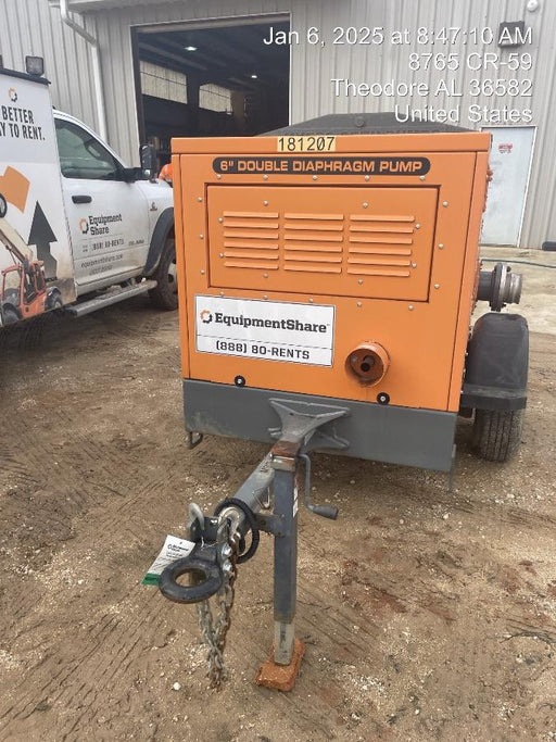 2021 MYERS-SETH A-DD6/HA/SAFE