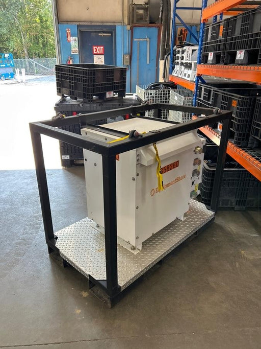 2023 TRYSTAR TF-75KVA480-208SDC-M-F