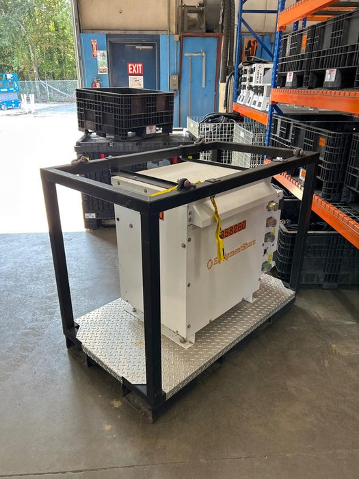 2023 TRYSTAR TF-75KVA480-208SDC-M-F