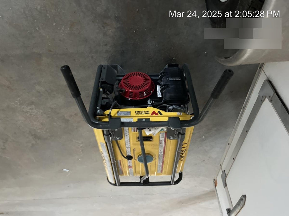 2022 WACKER NEUSON GP6600A