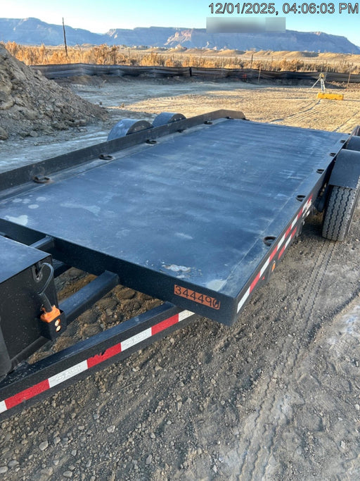 2023 STEELPOINT K19E