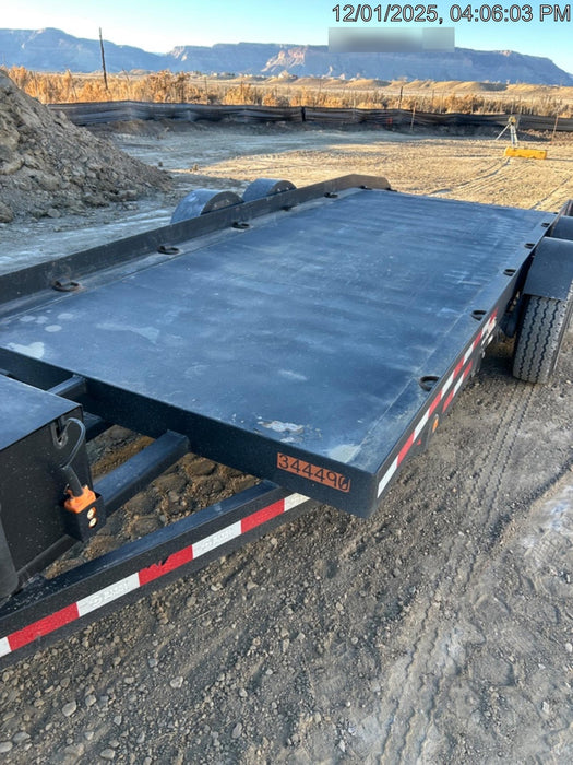 2023 STEELPOINT K19E