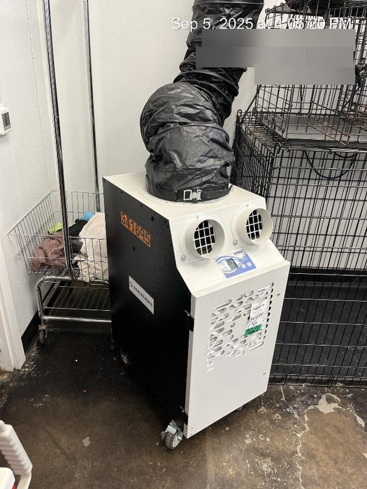 2023 KWIKOOL KPAC1411-2