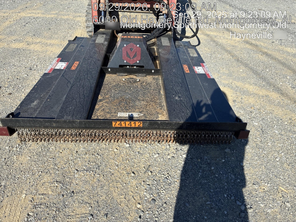 2026 VIRNIG RBC72-25-C