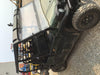 Kawasaki MULE PRO-DX Diesel, 6-Seater, Canopy