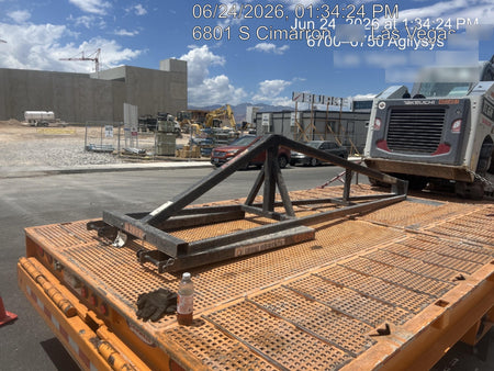 2021 ARROW MATERIAL HANDLING 1000100-12-F