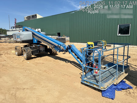 2024 GENIE S-65 XC