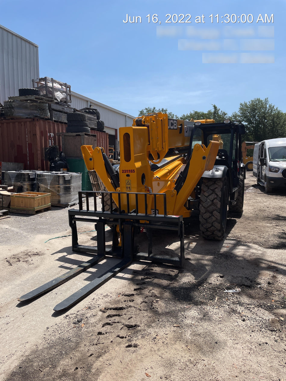 2022 JCB 510-56