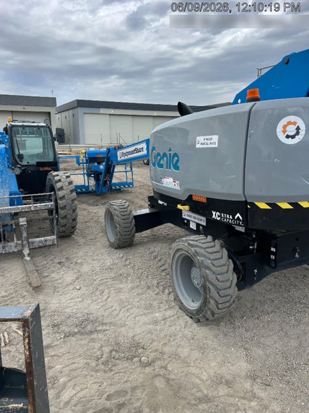 2023 GENIE S-45 XC