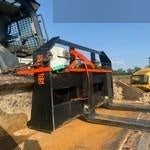 2025 ARROW MATERIAL HANDLING 24" Pallet Fork Frame
