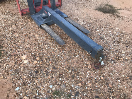 2019 ARROW MATERIAL HANDLING CE60-TH-STP